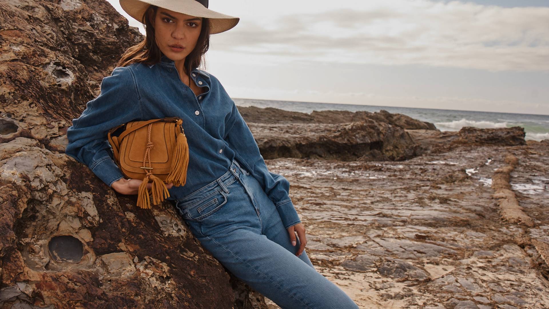 Nikki Williams Luxury Leather Handbags - Stella Rose Fashions
