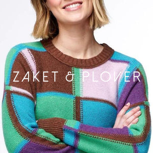 Zaket & Plover AUstralian Knitwear