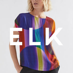 Elk The Label - ethically and sustainably made fashion pieces