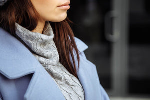 How not to let the cold winter weather affect your style - Stella Rose Fashions