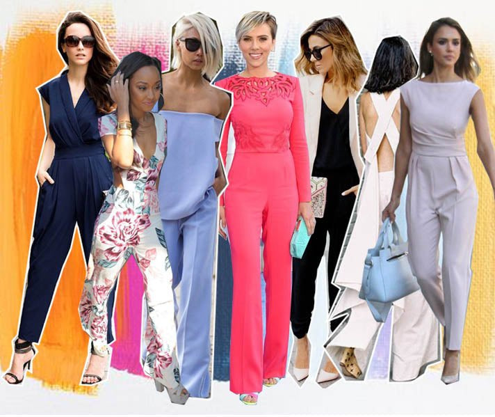 How To Wear A Jumpsuit Like A Style Expert - STELLA ROSE FASHIONS