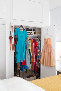 No Regrets: How to clean out your closet and feel good about it later - Stella Rose Fashions