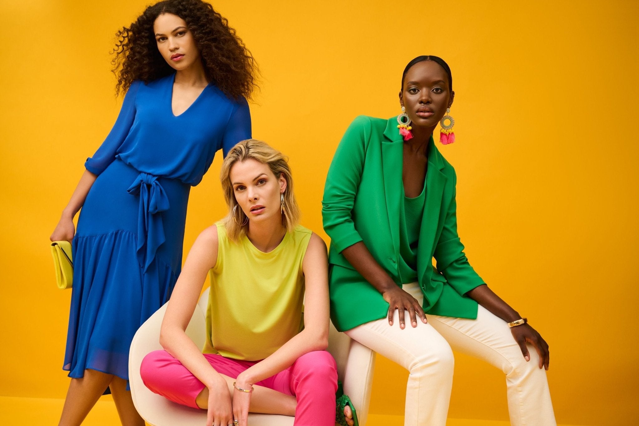 Designer Women's Clothing - Stella Rose Fashions