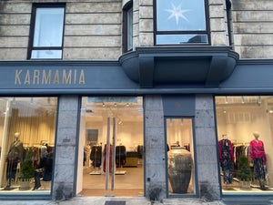 Karmamia Copenhagen - Stella Rose Fashions