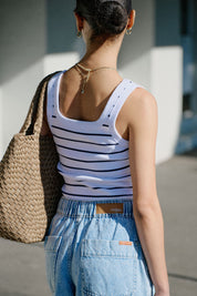 Relaxed Everyday Short