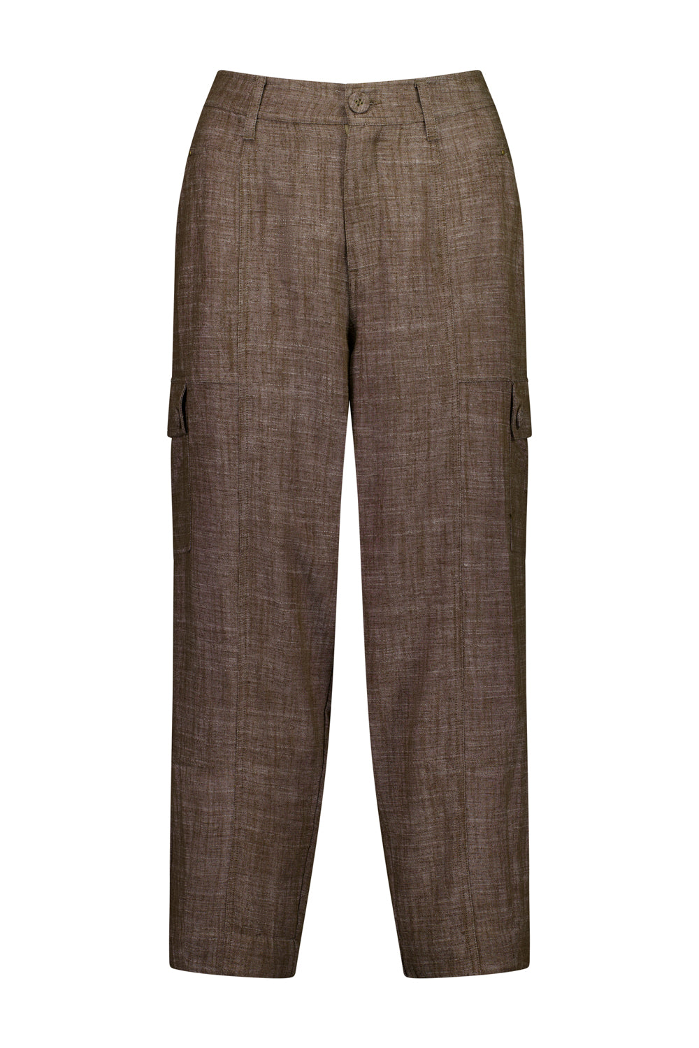 Verge Faithful Pant