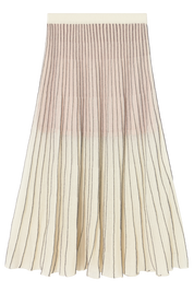 Sita Murt Midi Radial Skirt