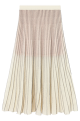 Sita Murt Midi Radial Skirt