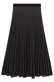 Sita Murt Midi Radial Skirt