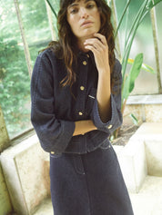 Mos Mosh Rosalyn Jaxx Jacket