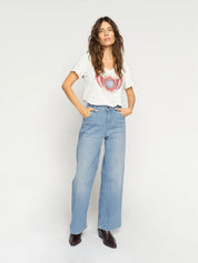 Mos Mosh Dara Salute Jeans