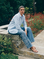 Mos Mosh Relee Blossom Jeans