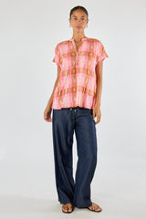 Itami Navarro Cotton Top
