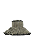 Lorna Murray Baleriac Islands | Island Capri Hat Maxi