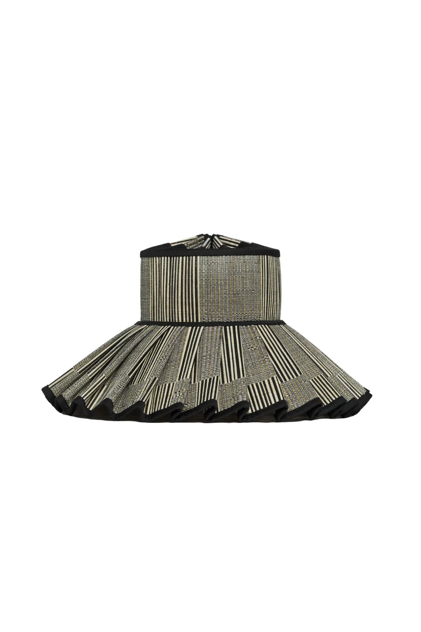 Lorna Murray Baleriac Islands | Island Capri Hat - Maxi