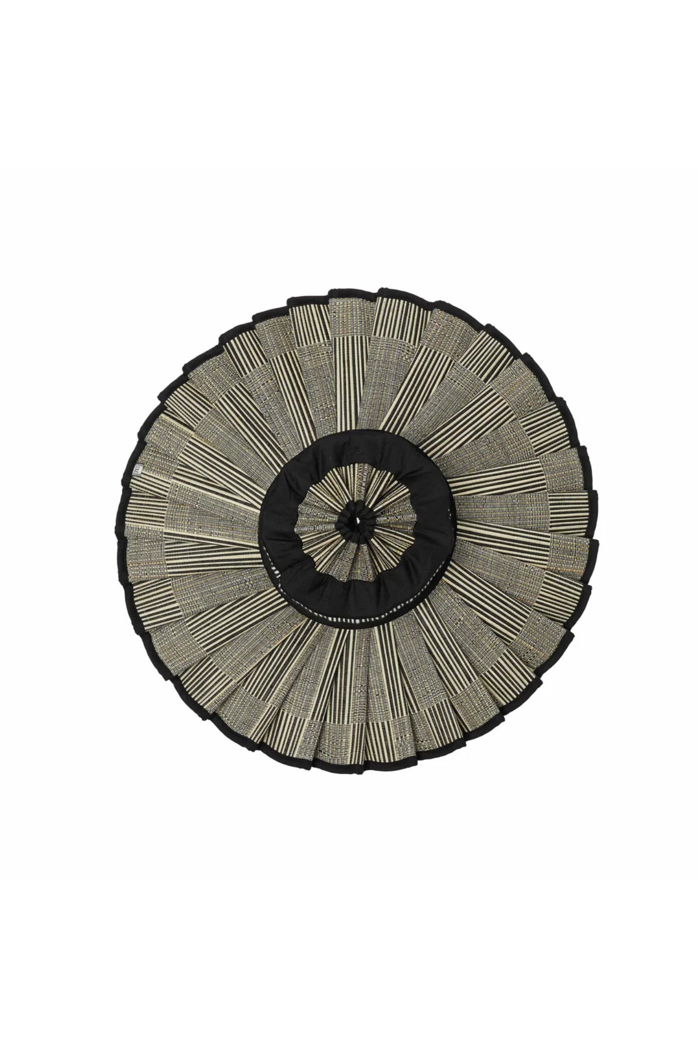 Lorna Murray Baleriac Islands | Island Capri Hat - Maxi