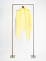 Herzens Wool Cashmere Travel Wrap