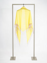 Herzens Wool Cashmere Scarf