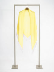 Herzens Wool Cashmere Scarf