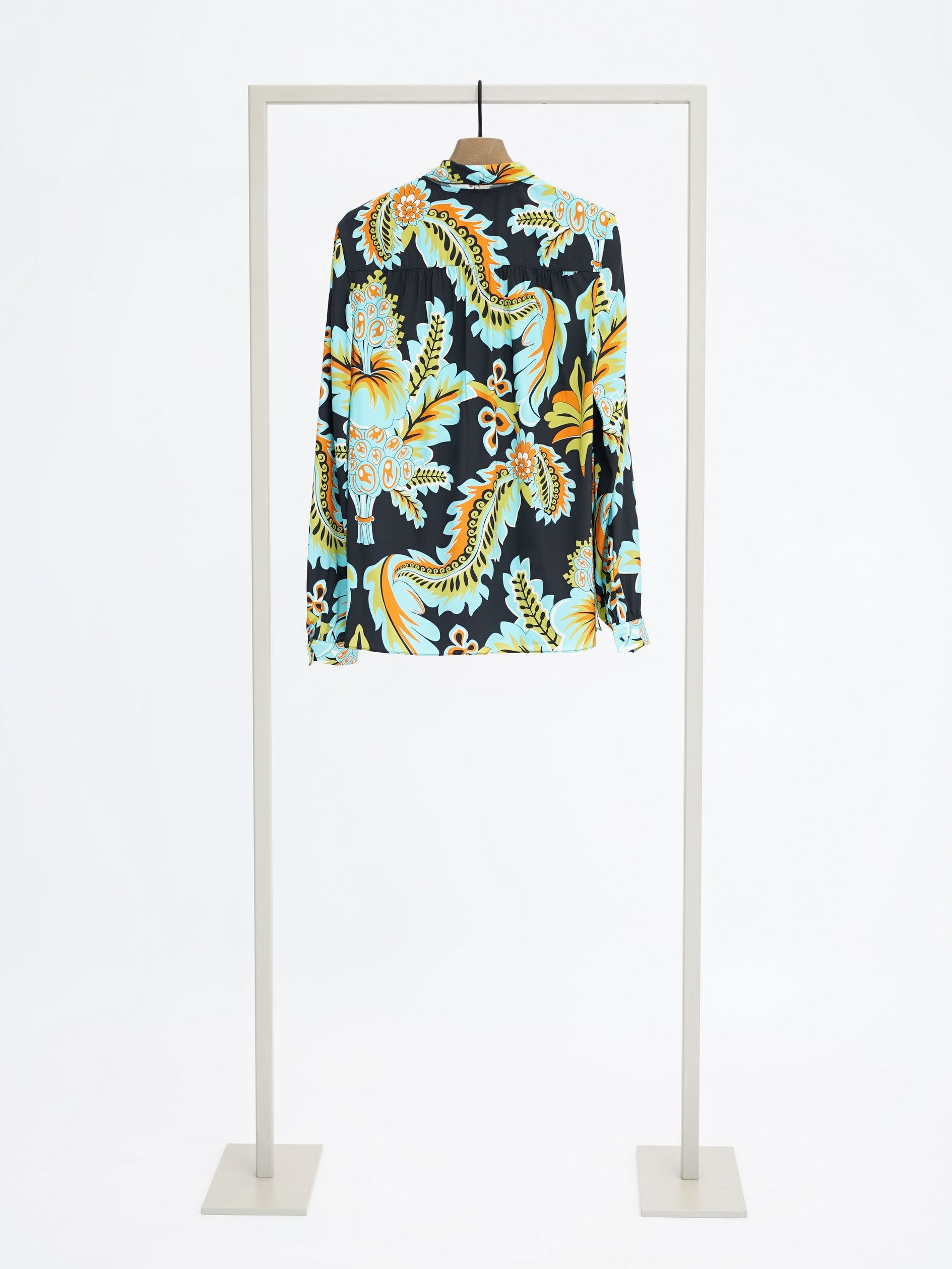 Herzens Blouse