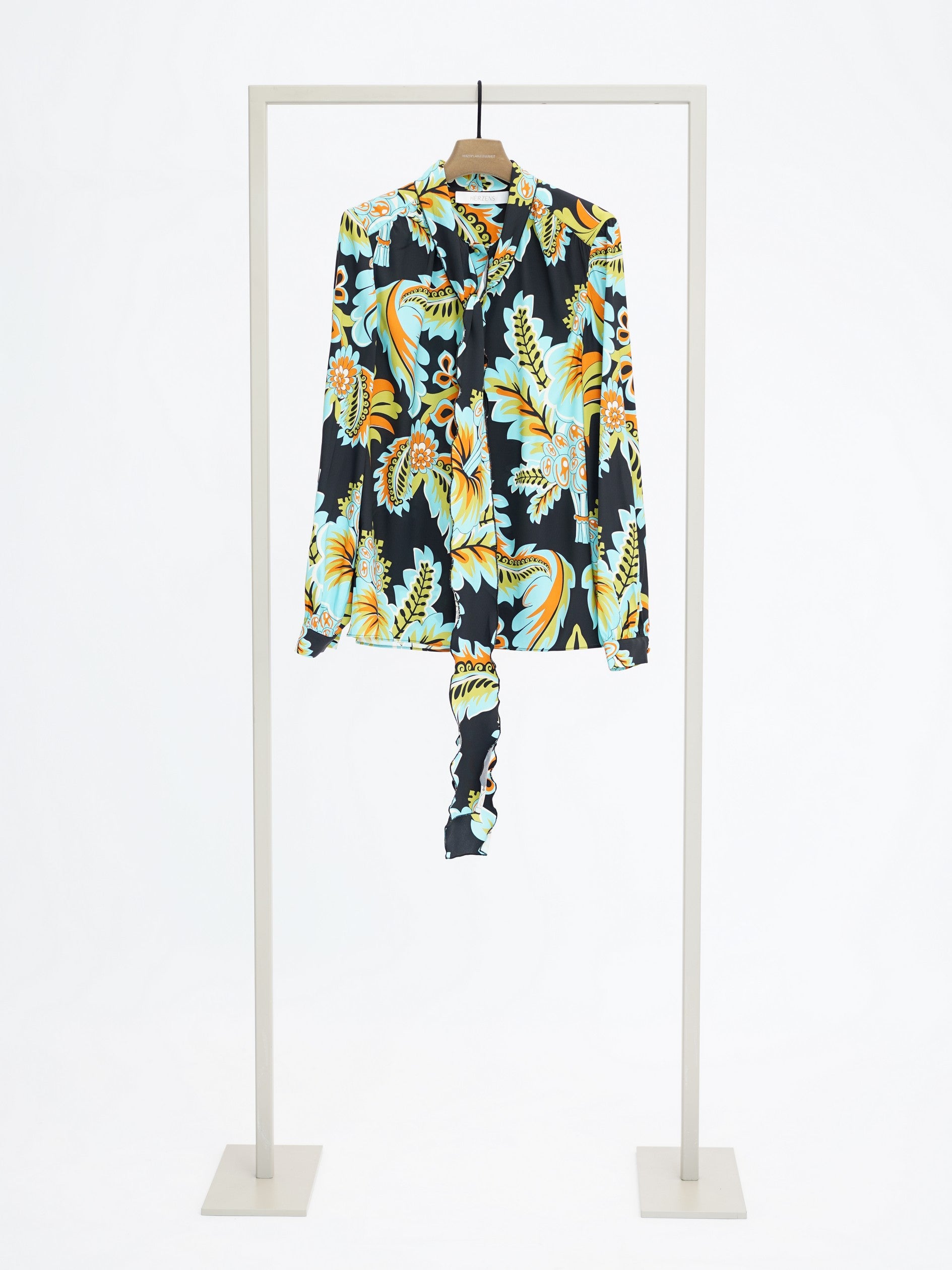 Herzens Blouse