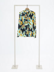 Herzens Blouse
