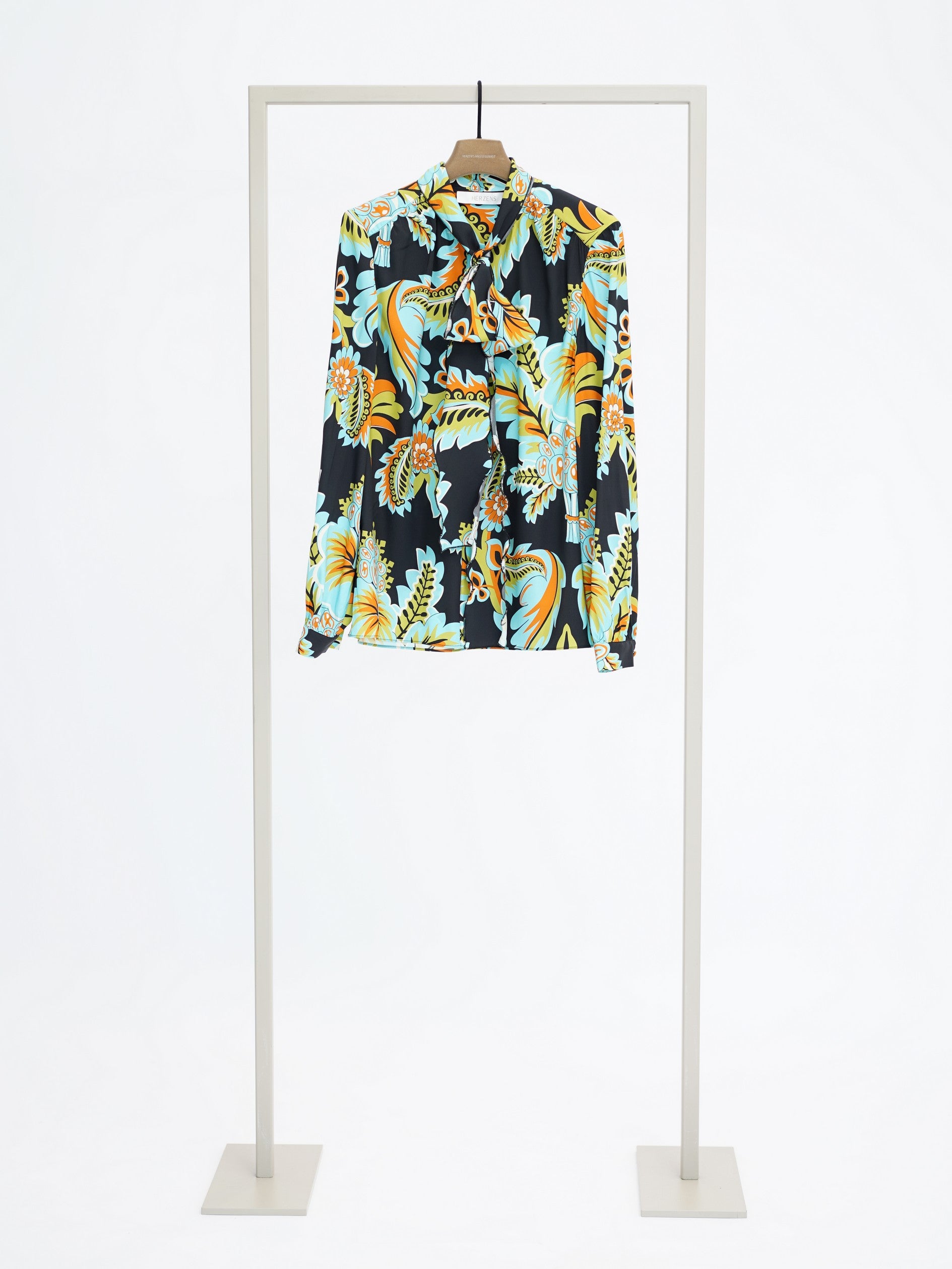 Herzens Blouse