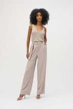 Joseph Ribkoff Metallic Knitted Camisole