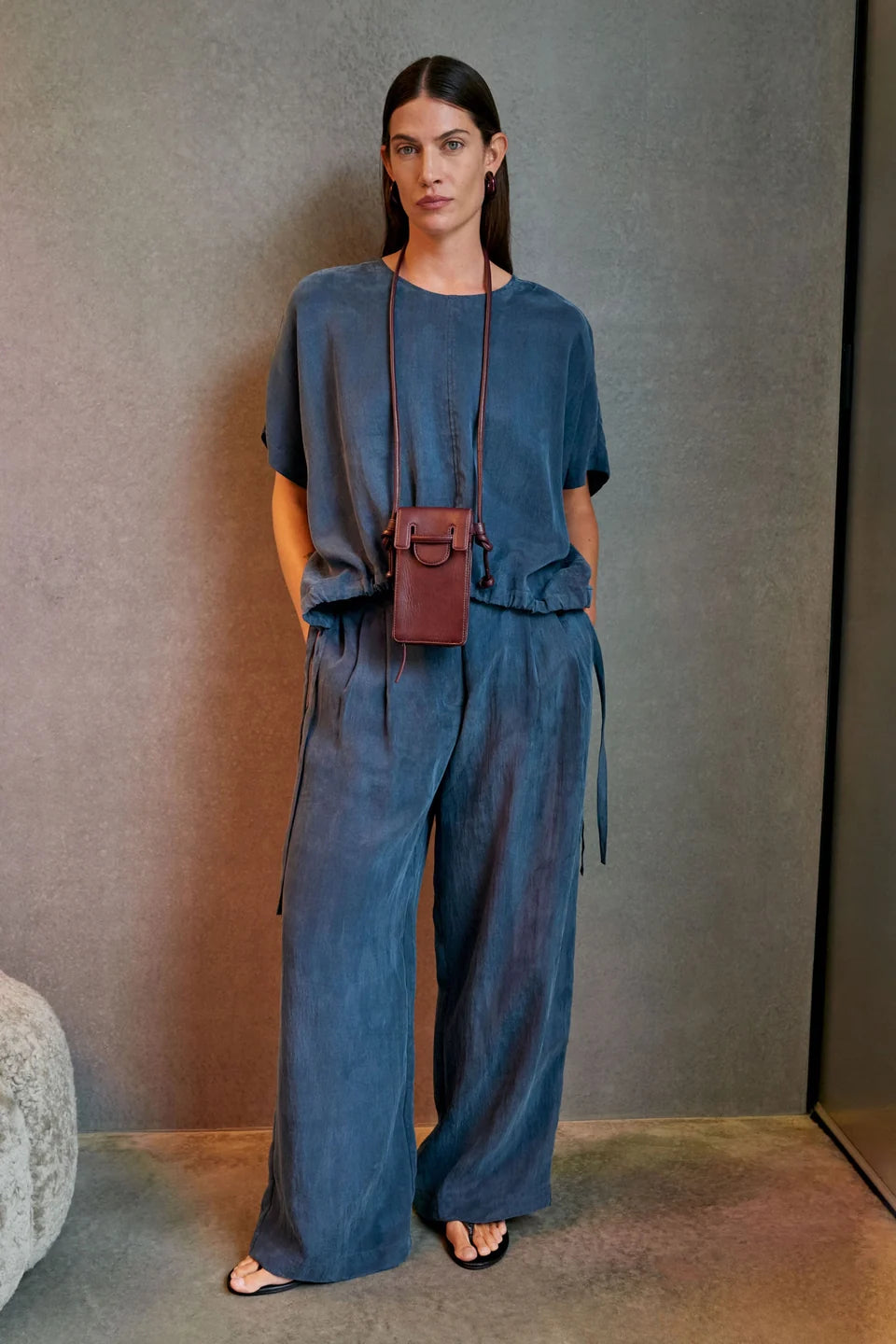 Elk Delma Pant