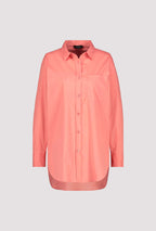 Monari Long Sleeve Cotton Shirt