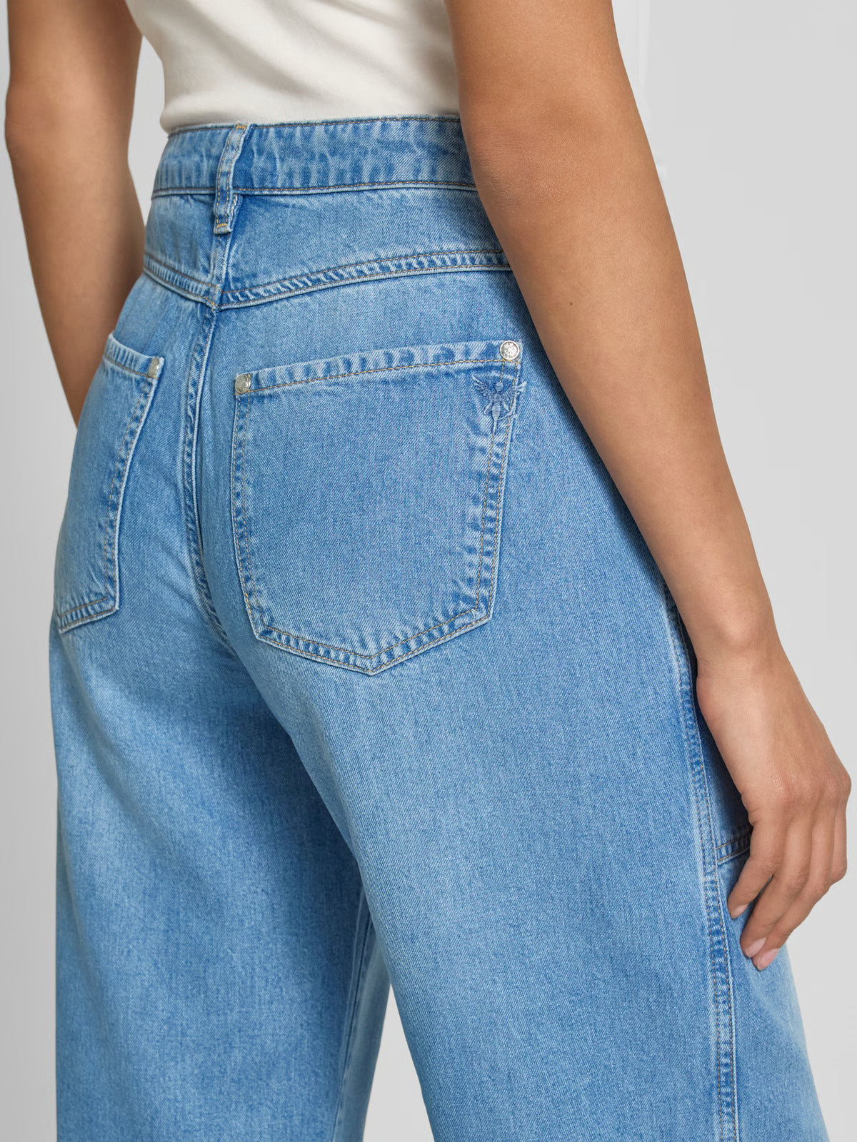 Monari Lyocell Jeans
