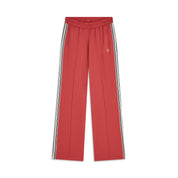 Summum Woman Trackpants With Pintuck