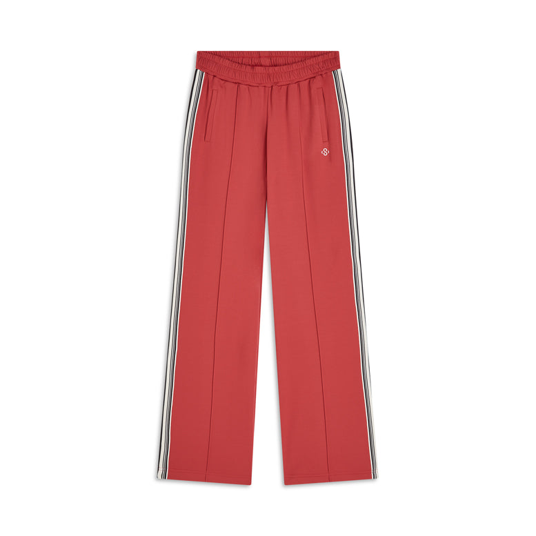 Summum Woman Trackpants With Pintuck