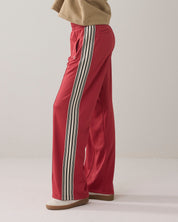 Summum Woman Trackpants With Pintuck