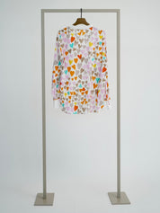 Herzens Silk Heart Tunic