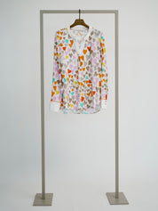 Herzens Silk Heart Tunic