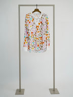 Herzens Silk Heart Tunic