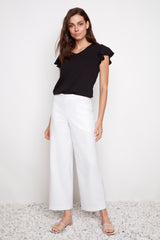 UP! Pants Techno Core Wide Leg Pant 68892