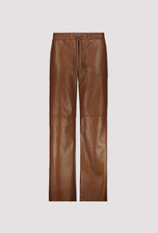 Monari Leatherette Pants