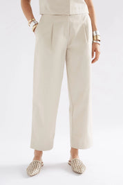 Noorden Pleated Pant