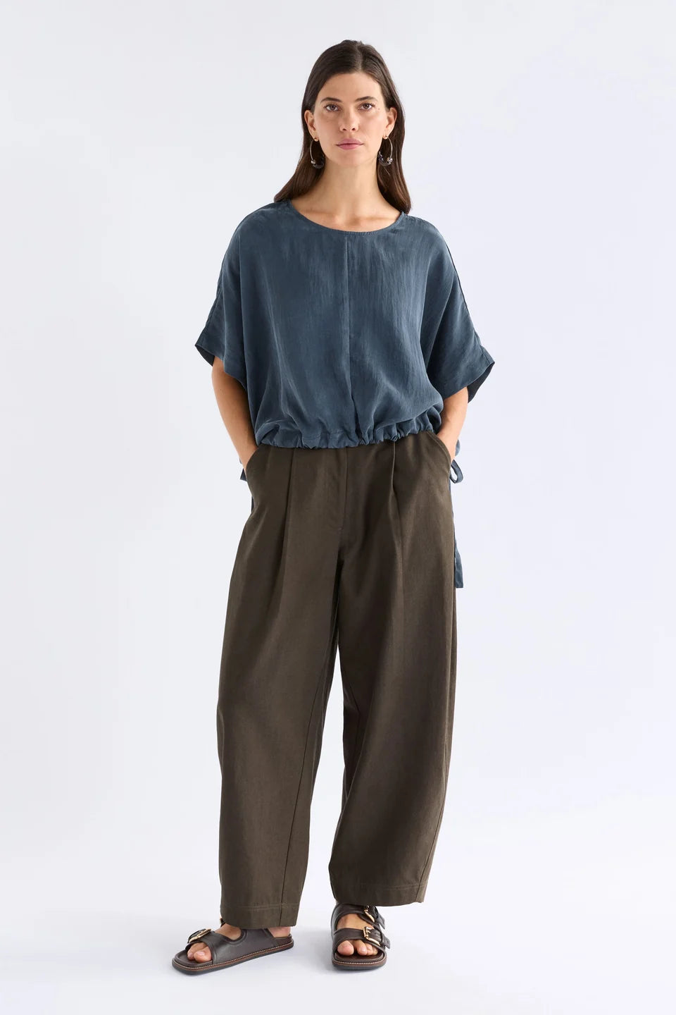 Elk Delme Top