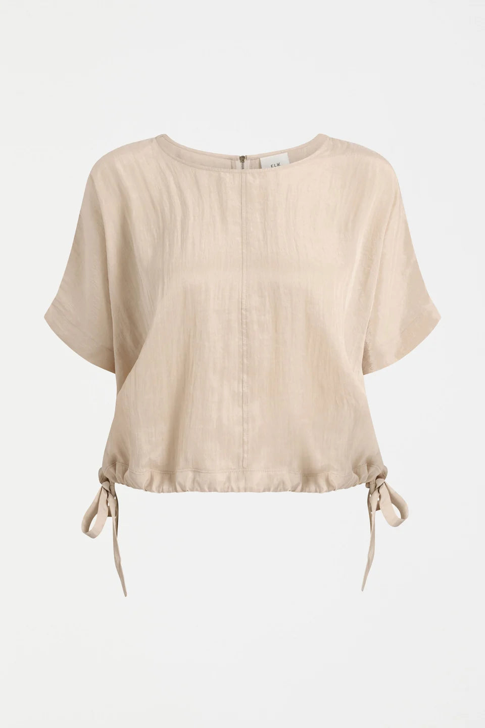 Elk Delme Top