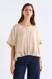 Elk Delme Top