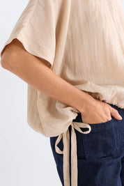 Elk Delme Top