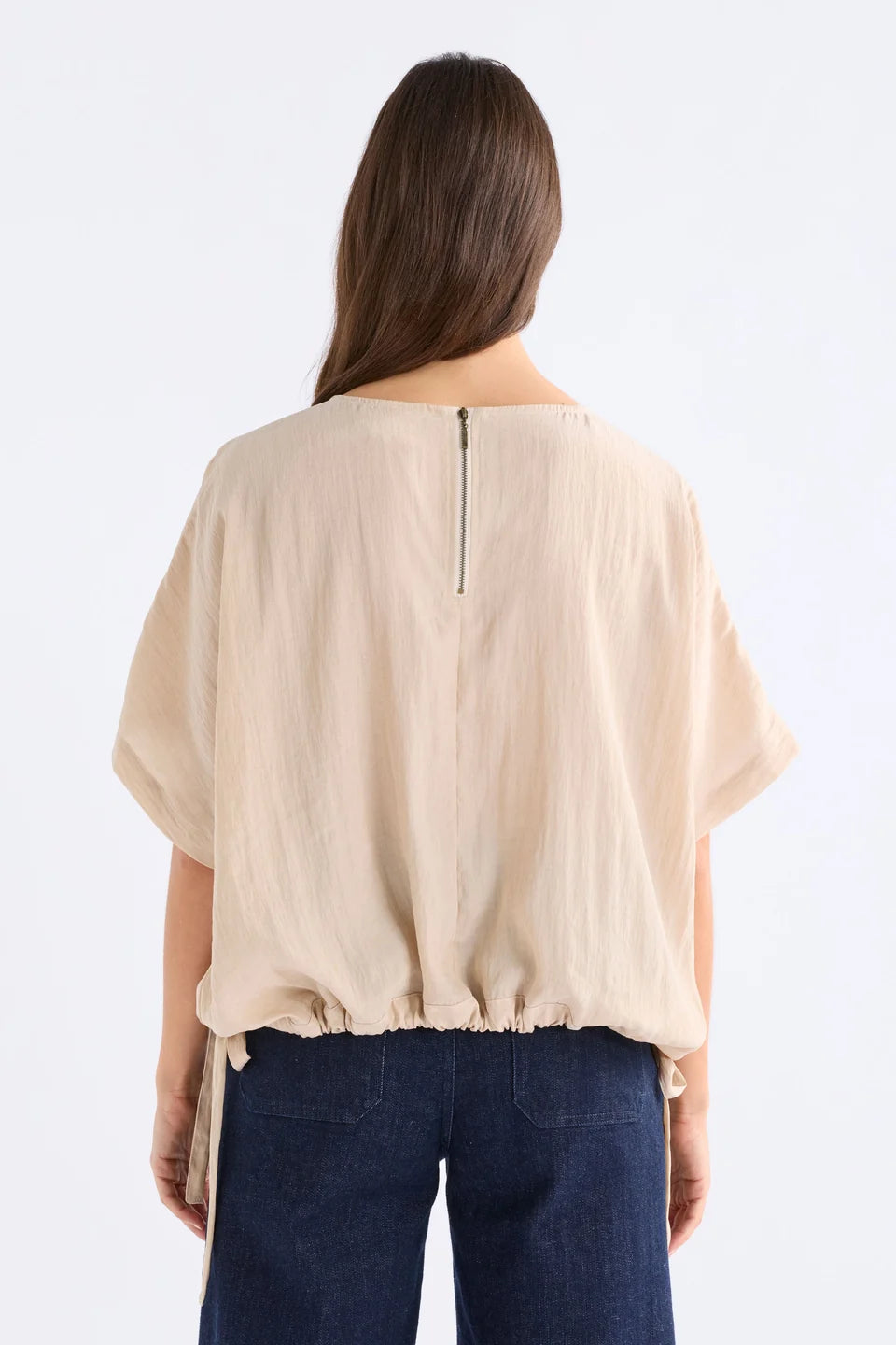 Elk Delme Top