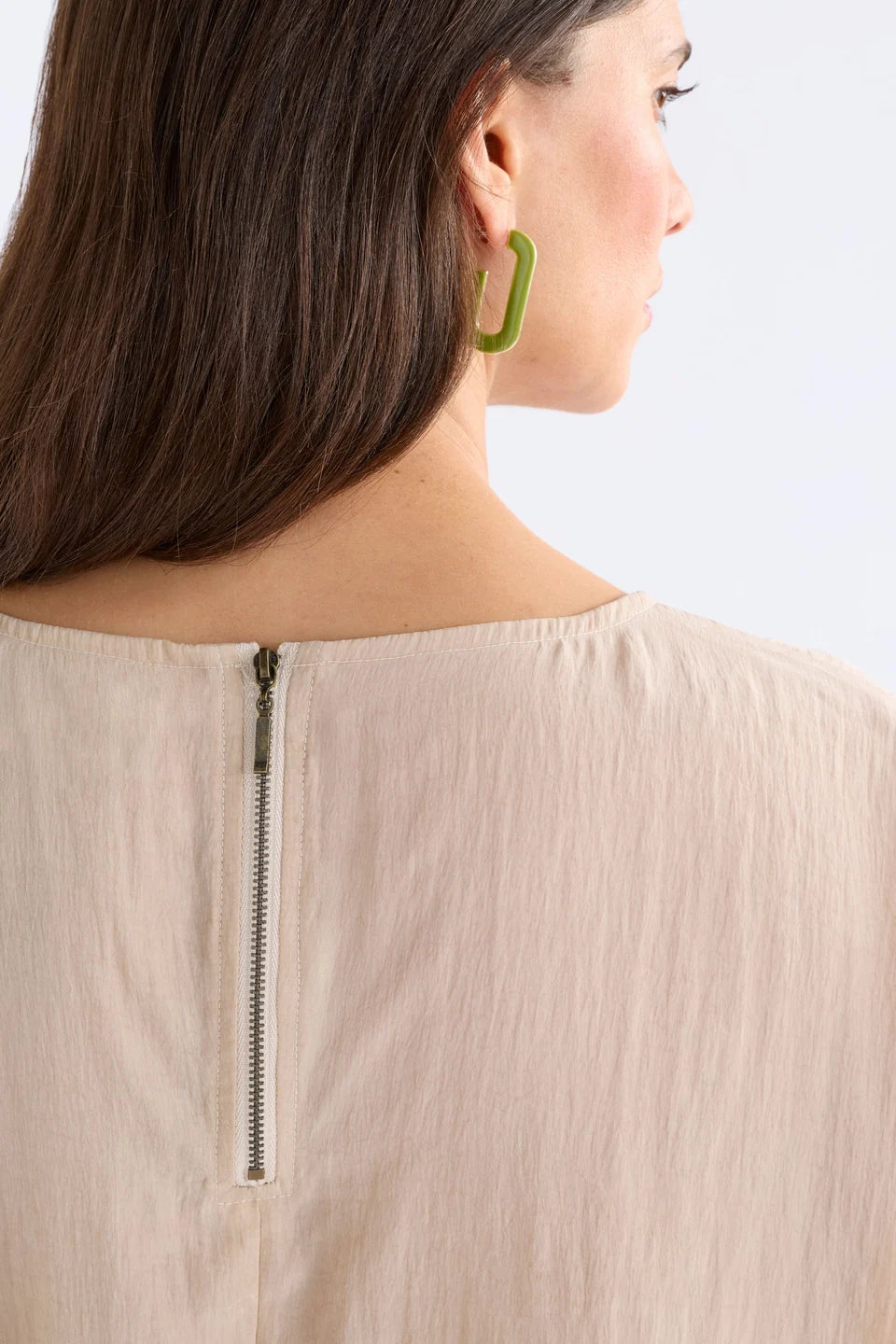 Elk Delme Top