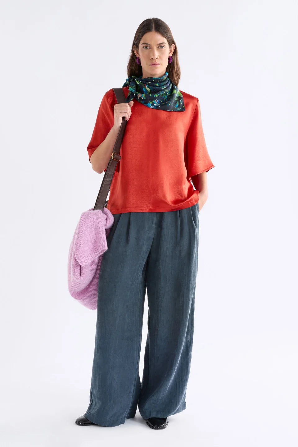 Elk Delma Pant