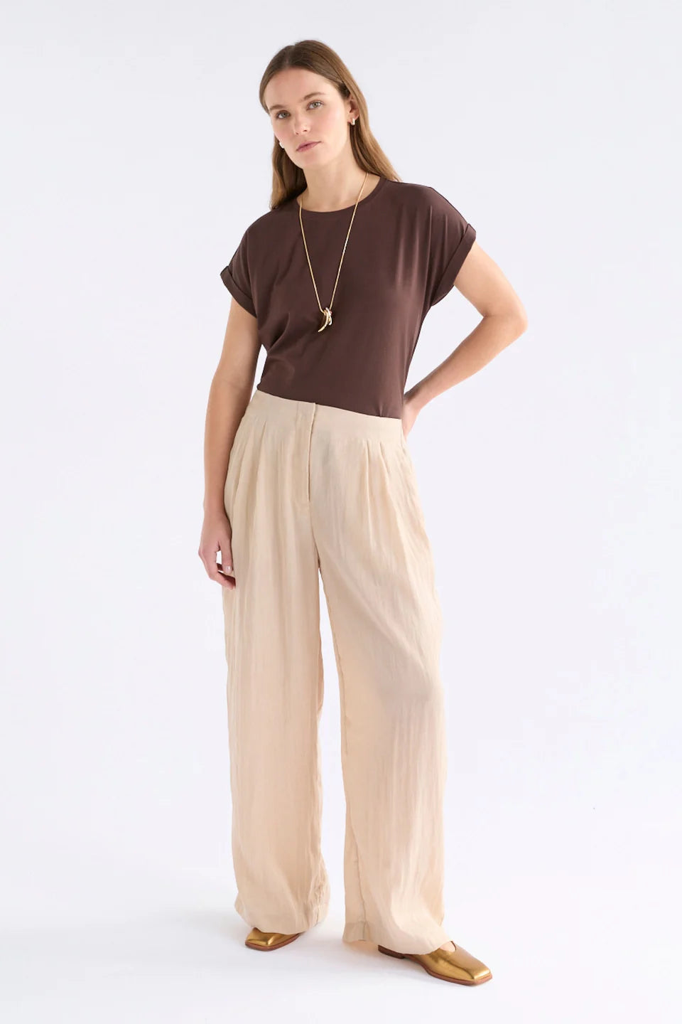 Elk Delma Pant