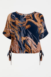 Elk Kleur Top — Brandr Print