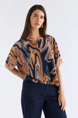 Elk Kleur Top — Brandr Print